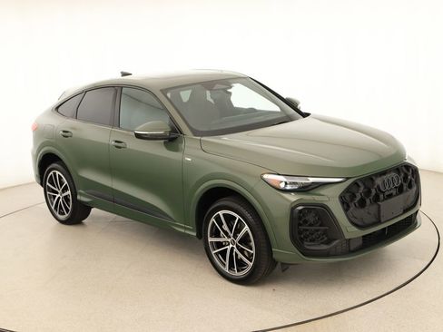 New 2026 Audi Q5 Premium Plus AWD/4WD image 38