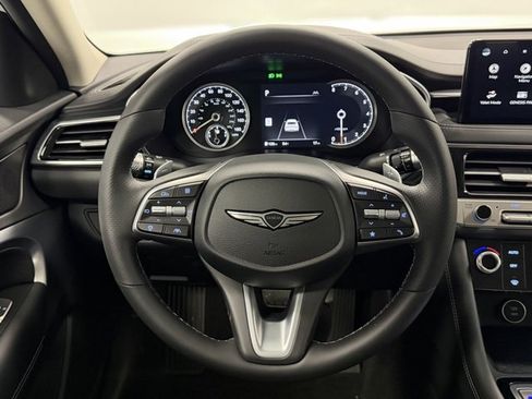 New 2026 Genesis G70 2.5T image 15