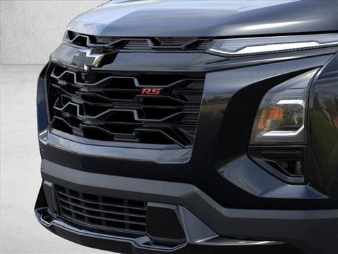 New 2027 Chevrolet Equinox RS w/ Safety and Technology Package FWD image 13