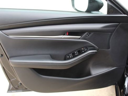 Certified 2024 MAZDA MAZDA3 s image 13