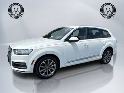 Used 2018 Audi Q7 3.0T Premium Plus