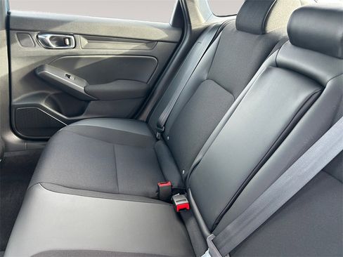 New 2026 Honda Civic Sport image 13