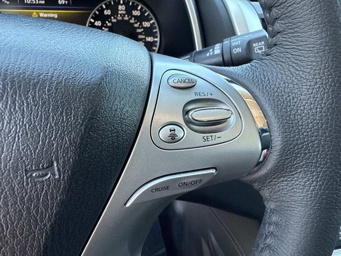 Used 2017 Nissan Murano Platinum w/ Platinum Technology Package image 38