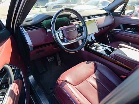 Used 2023 Land Rover Range Rover SE image 14