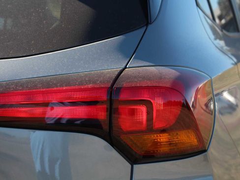 New 2026 Buick Encore GX Preferred w/ Comfort Package FWD image 10