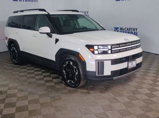 Used 2025 Hyundai Santa Fe SEL video 1