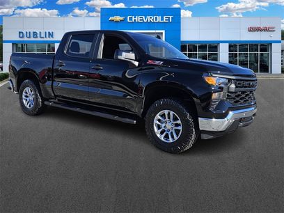 New 2025 Chevrolet Silverado 1500 W/T w/ WT Value Package