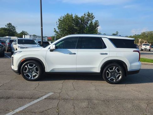 Certified 2024 Hyundai Palisade SEL AWD/4WD image 8