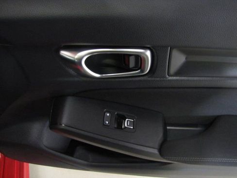 Certified 2023 Honda Civic Sport image 21