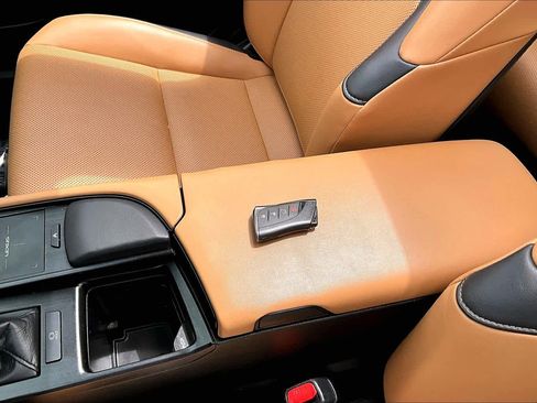 Used 2022 Lexus ES 350 w/ Premium Package FWD image 15