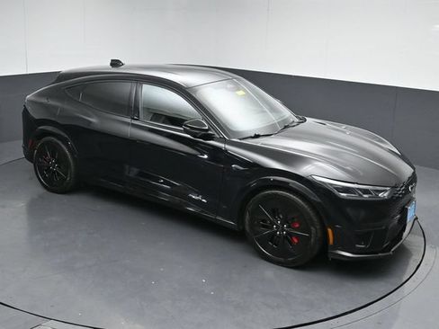Used 2025 Ford Mustang Mach-E GT AWD/4WD image 44