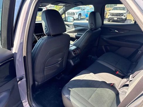 Used 2024 Chevrolet Blazer EV RS AWD/4WD image 54
