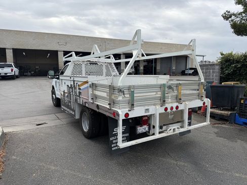 Used 2020 Ford F350 XL w/ Power Equipment Group image 3