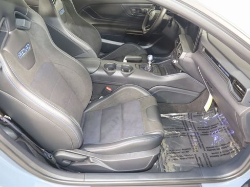 Used 2024 Ford Mustang Dark Horse w/ Security Package image 19