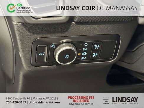 Used 2023 Ford Bronco Sport Big Bend w/ Convenience Package AWD/4WD image 27