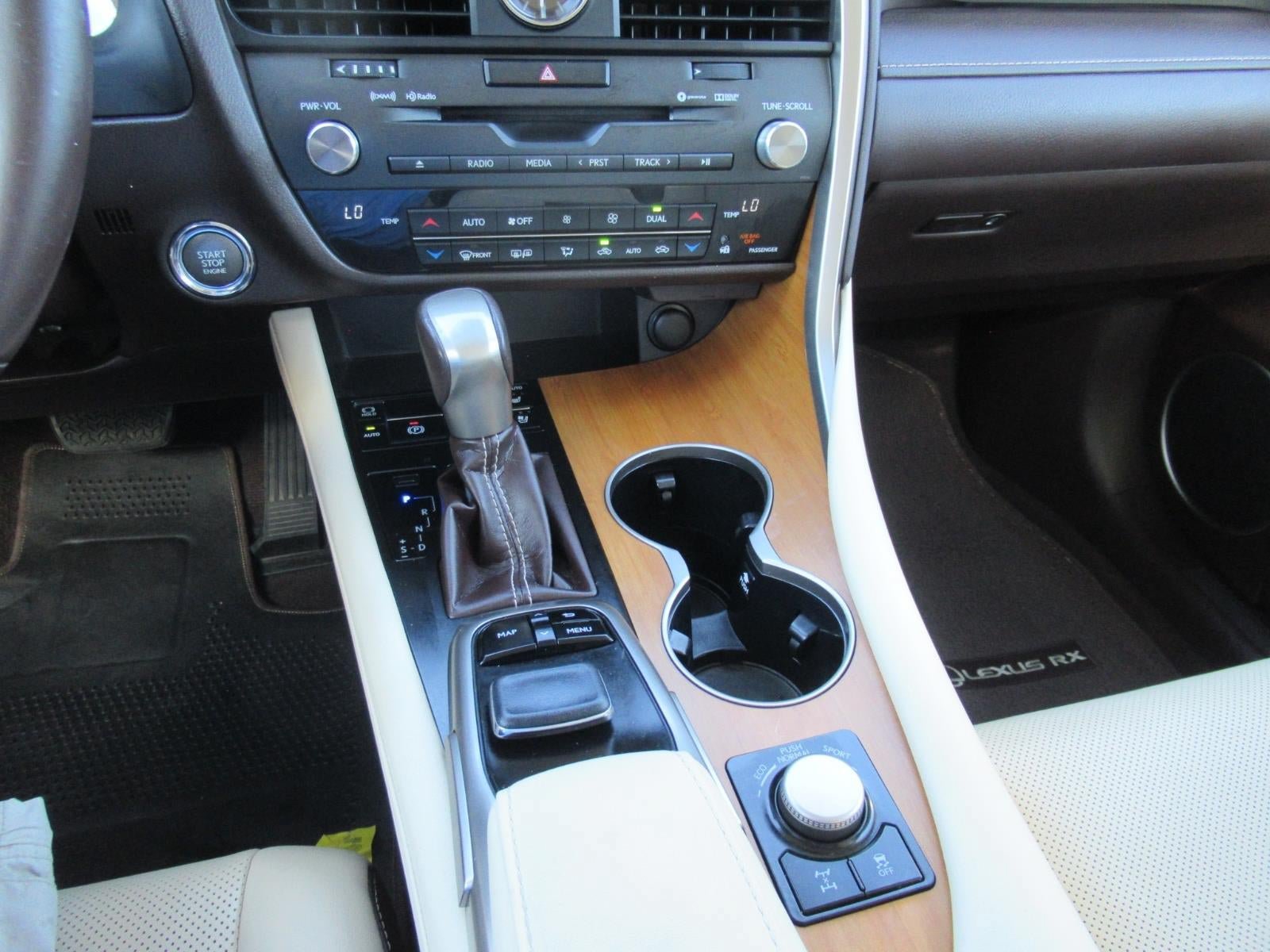Used 2019 Lexus RX 350 AWD w/ Navigation Package image 32