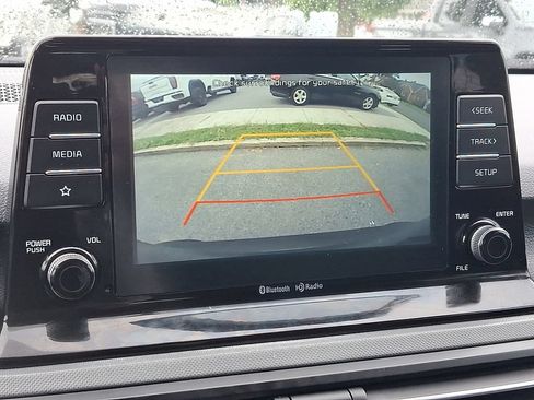 Used 2021 Kia Seltos LX AWD/4WD image 19