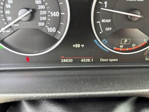 Used 2019 BMW 440i Convertible w/ Convenience Package image 22