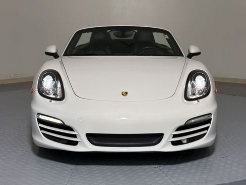 Used 2013 Porsche Boxster RWD image 6