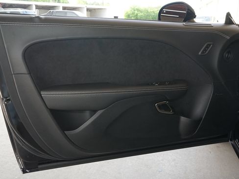 Used 2023 Dodge Challenger SRT Hellcat Redeye RWD image 19