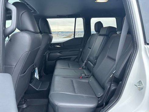 Certified 2025 Toyota Land Cruiser Base image 16