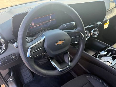 New 2026 Chevrolet Blazer EV LT image 24