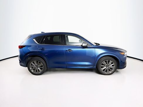 Used 2024 MAZDA CX-5 Signature image 2