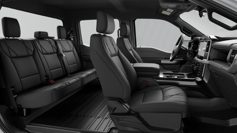 New 2026 Ford F150 STX AWD/4WD image 29