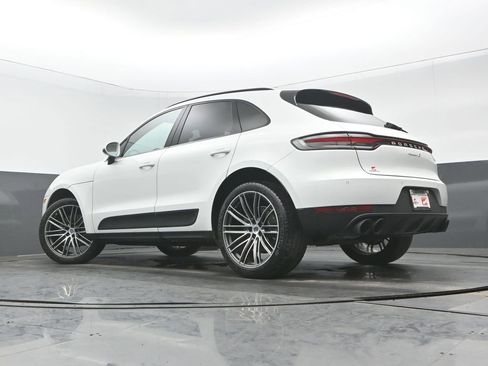 Used 2019 Porsche Macan S image 31