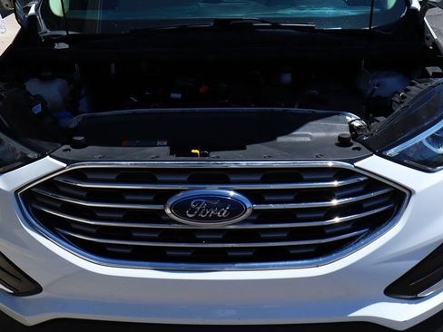 Used 2020 Ford Edge SEL AWD/4WD image 61