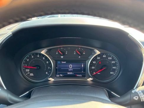 Certified 2022 Chevrolet Equinox LT AWD/4WD image 11