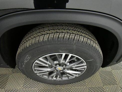 New 2026 Chevrolet Traverse LT w/ LPO, Floor Liner Package image 17