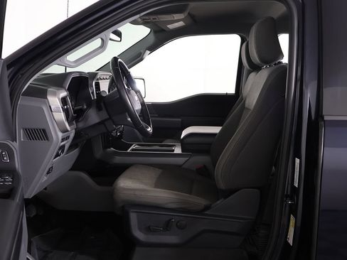 Used 2022 Ford F150 XLT w/ Equipment Group 302A High AWD/4WD image 24