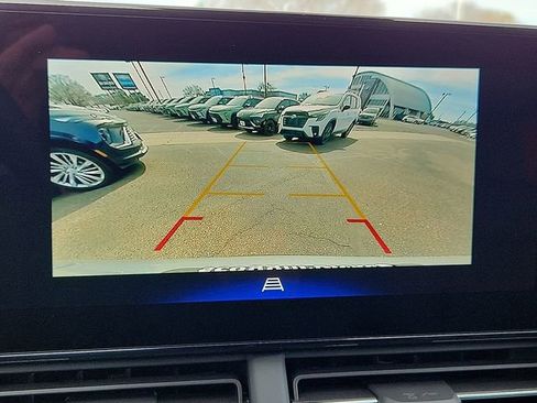 New 2026 Chevrolet Trax RS w/ Driver Confidence Package image 11