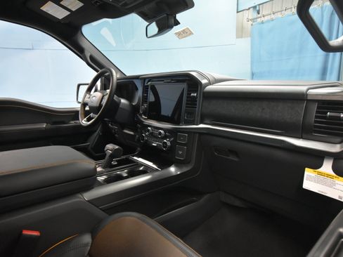 New 2025 Ford F150 Tremor w/ Equipment Group 402A High image 20