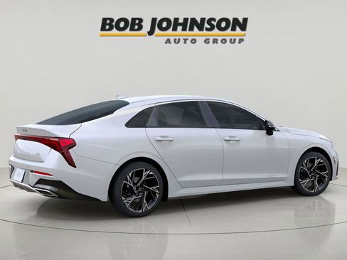 New 2026 Kia K5 GT-Line AWD/4WD image 6