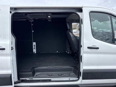 Used 2024 Ford Transit 350 Low Roof AWD w/ Load Area Protection Package image 5
