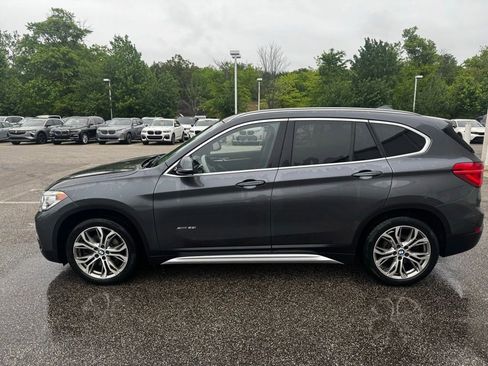 Used 2016 BMW X1 xDrive28i AWD/4WD image 2