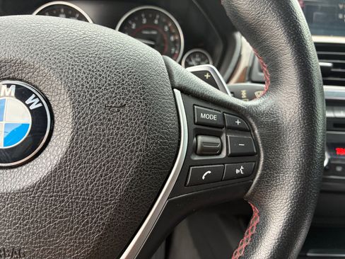 Used 2015 BMW 335i Sedan image 27