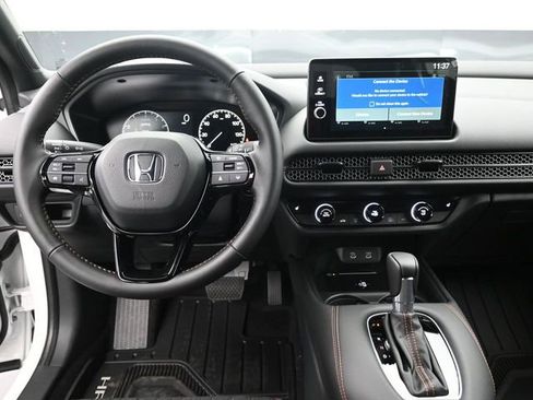 New 2026 Honda HR-V Sport image 11