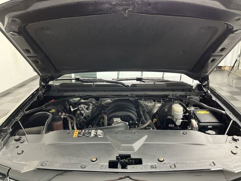 Used 2017 Chevrolet Silverado 1500 LTZ Z71 w/ Realtree Edition image 26