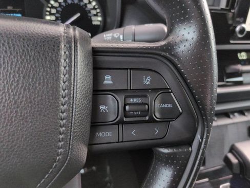 Used 2026 Toyota Tundra SR5 w/ SX Package RWD image 23