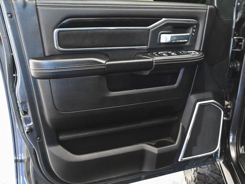 Used 2020 RAM 2500 Laramie image 7