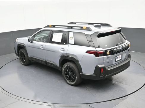 Used 2026 Subaru Outback Wilderness AWD/4WD image 60