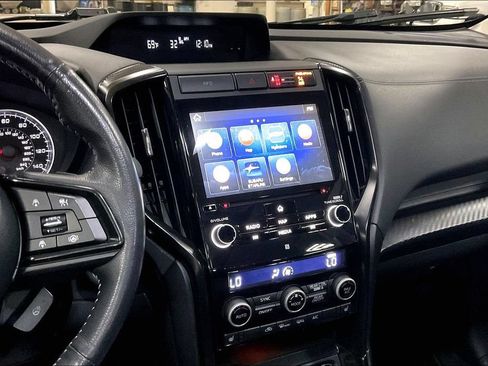 Used 2022 Subaru Ascent Onyx Edition AWD/4WD image 6