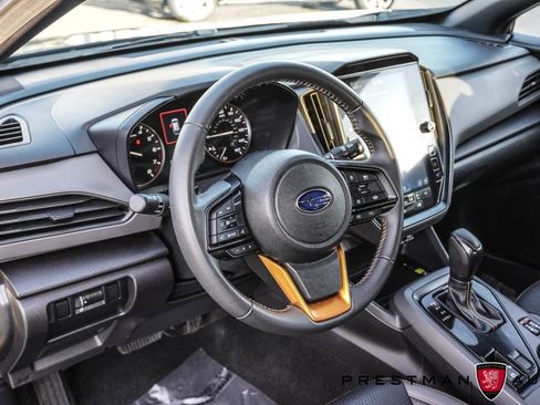 Used 2024 Subaru Crosstrek 2.5i Wilderness image 23