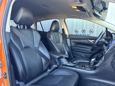 Used 2018 Subaru Crosstrek 2.0i Limited w/ Popular Package #2 image 47