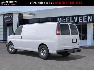 New 2026 GMC Savana 2500 w/ Driver Convenience Package video 3