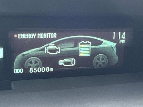 Used 2013 Toyota Prius Three image 20