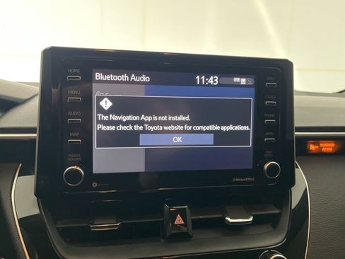 Used 2021 Toyota Corolla SE FWD image 65
